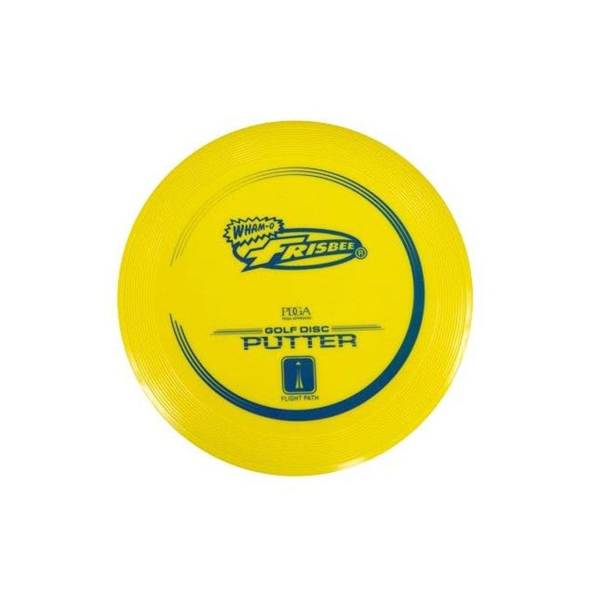 Intersport Golf Frisbee Disc (3-Pack) - photo 3