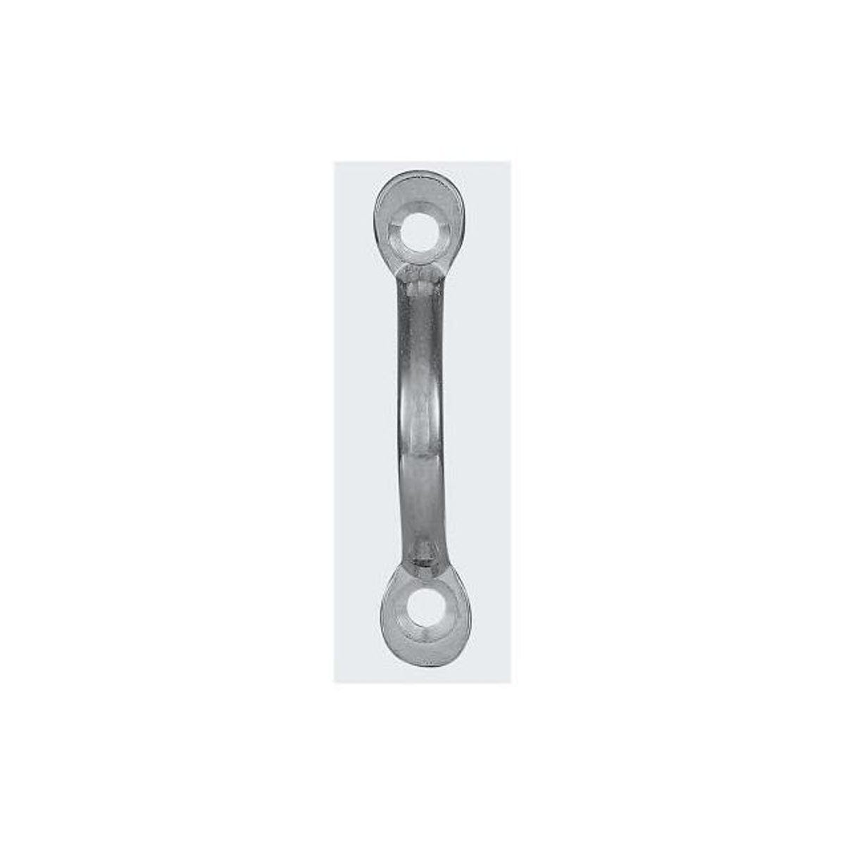 National Hardware 1/2 In. x 1-7/16 In. Stainless Steel Rope Loop