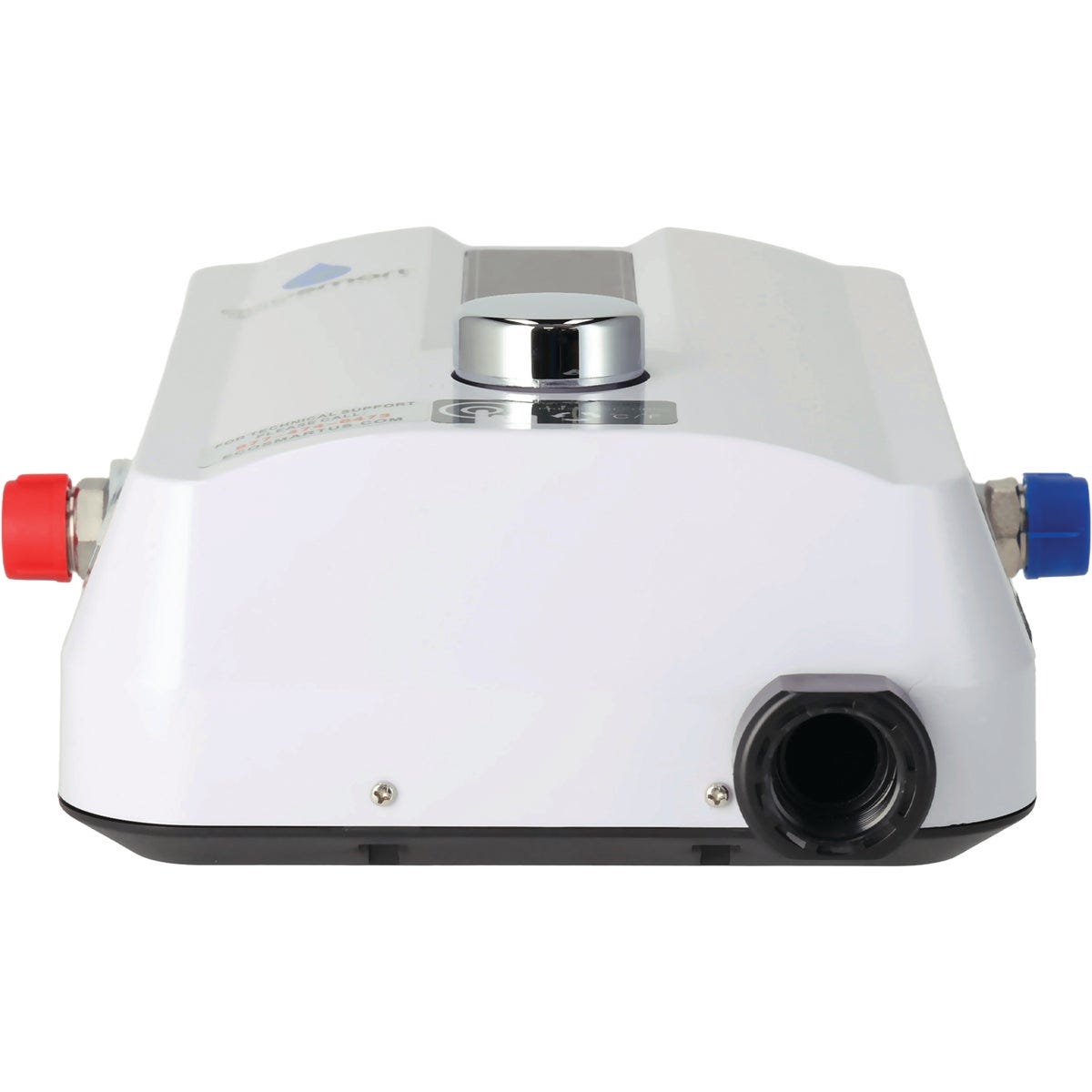 EcoSMART 220V 8.0kW Tankless Electric Water Heater - photo 2