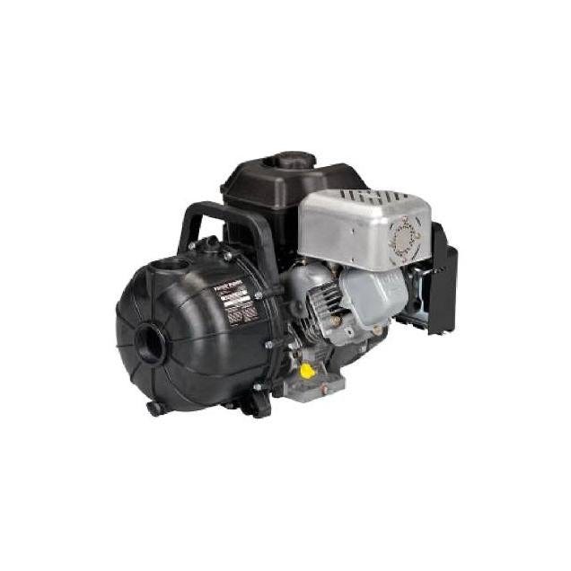 Pacer 5.5 HP 2 In. Poly Gas Transfer Pump, 950 Briggs & Stratton Pacer 5.5 HP 2 In. Poly Gas Transfer Pump, 950 Briggs & Stratton
