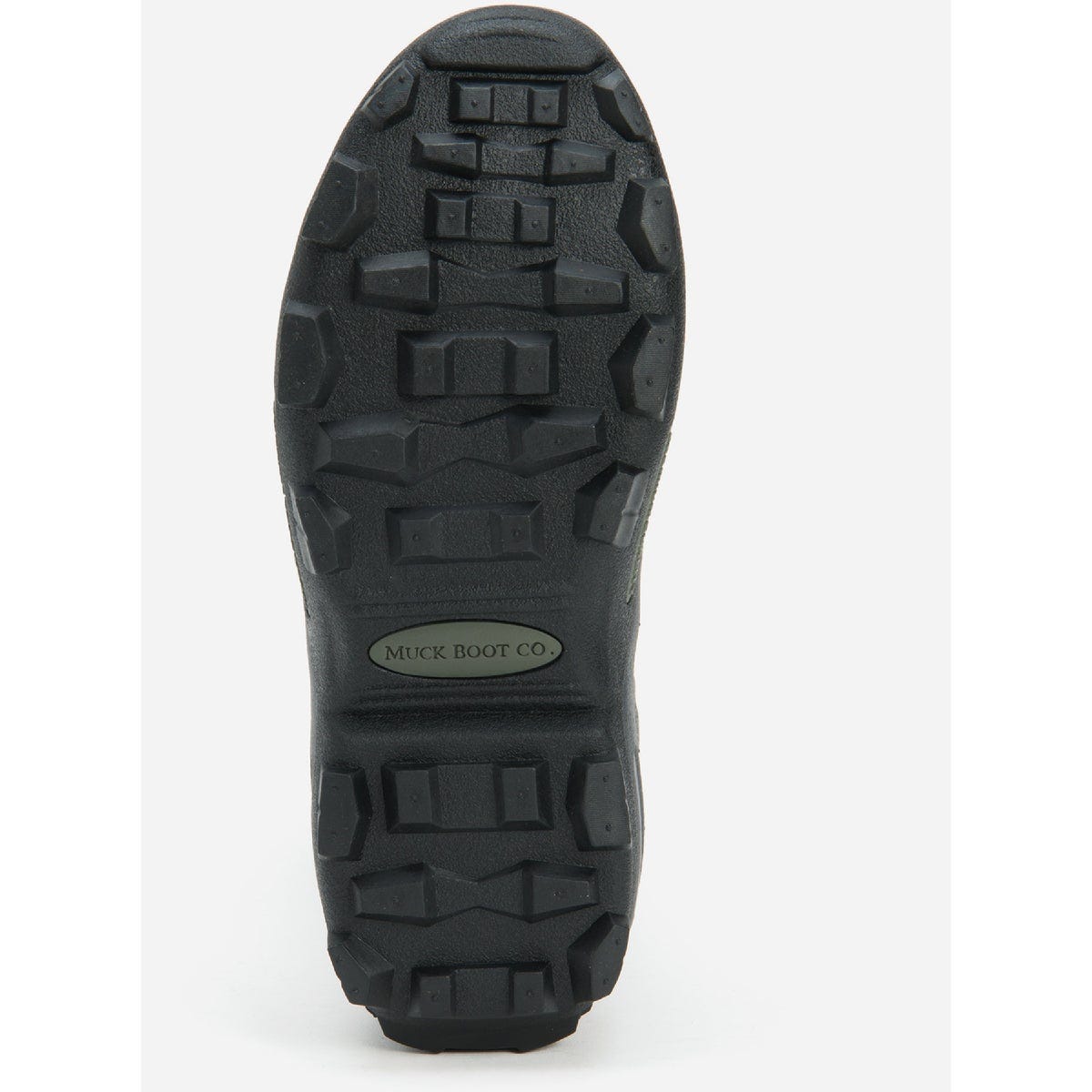 MUCK Arctic Sport Men's Black Mid Boot, Size 5 - photo 5