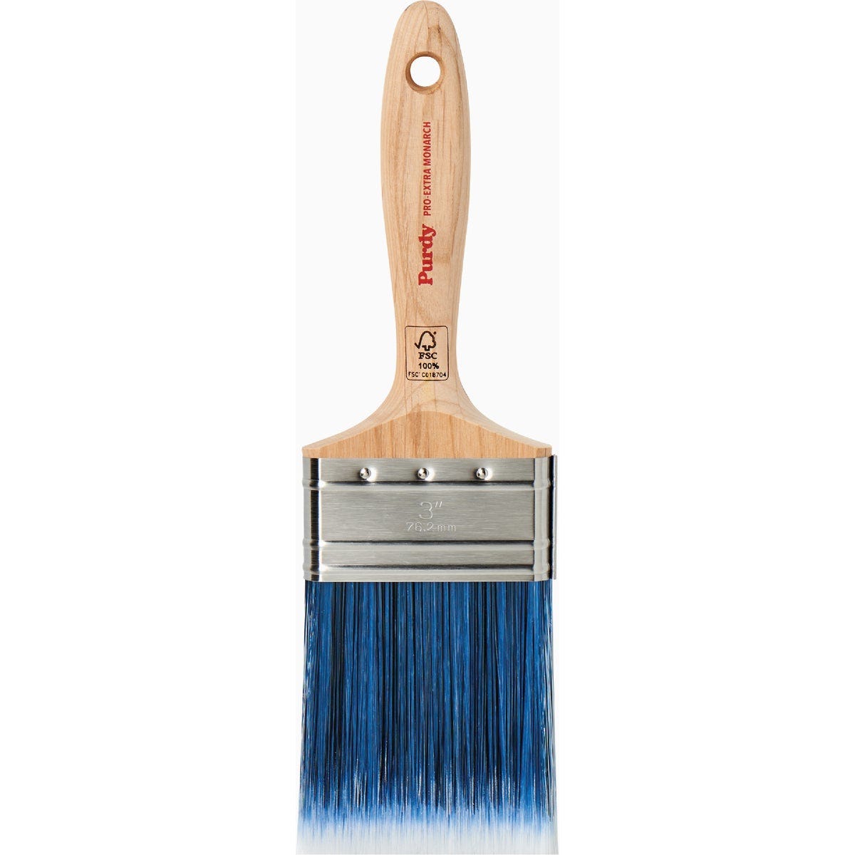 Purdy Pro-Extra Monarch 3 inch Paint Brush - photo 2