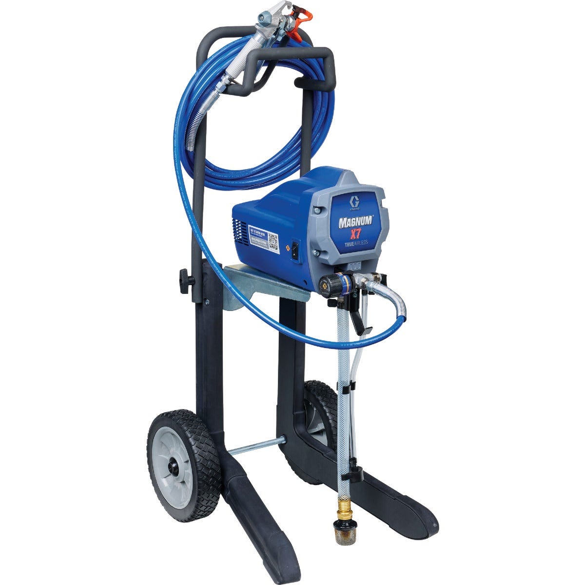 Graco Magnum TrueAirless X7 Airless Paint Sprayer