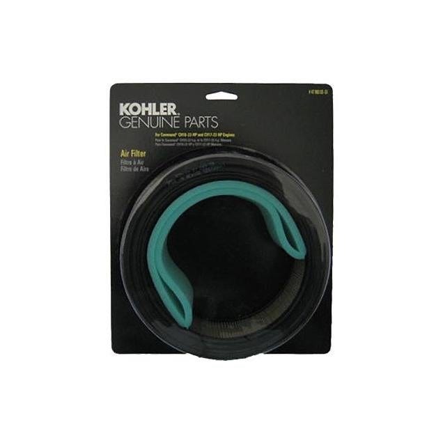 Kohler 20 to 23 HP Mower Engine Air Filter with Pre-Cleaner Kohler 20 to 23 HP Mower Engine Air Filter with Pre-Cleaner