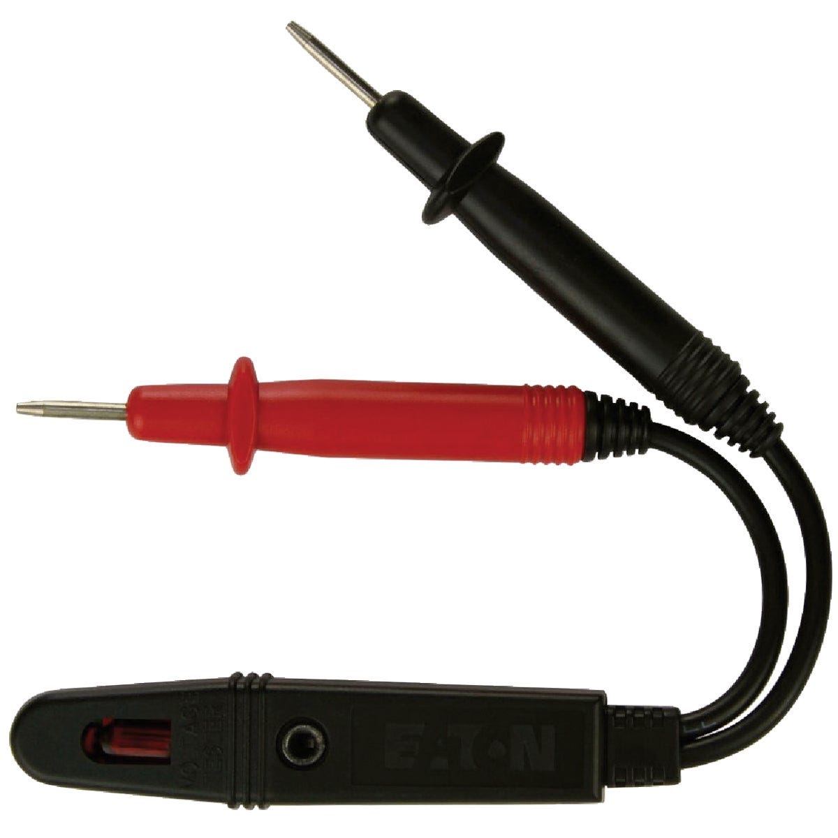 Eaton Twin Probe 90V to 600V Circuit Tester - photo 2 Eaton Twin Probe 90V to 600V Circuit Tester - photo 2