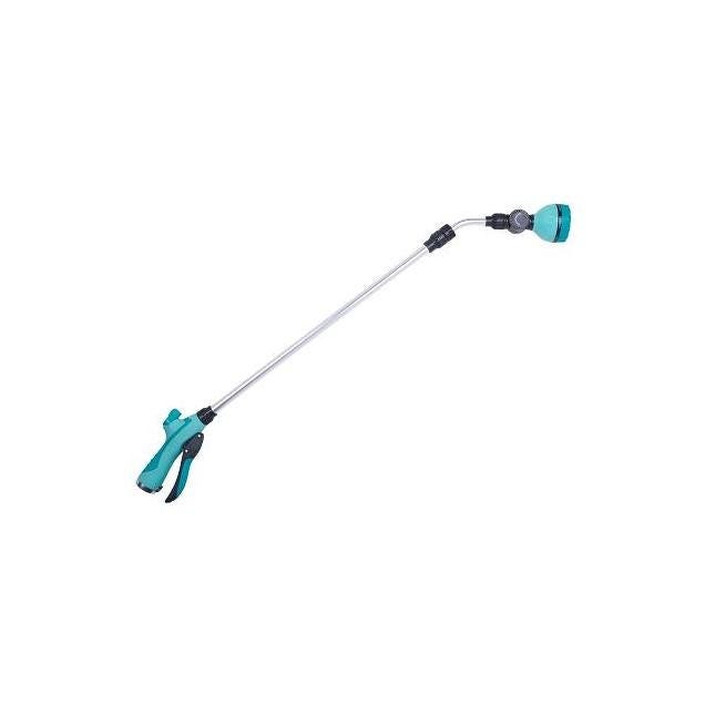 Sprout 33 to 48 In. 7-Pattern Water Wand, Green Sprout 33 to 48 In. 7-Pattern Water Wand, Green