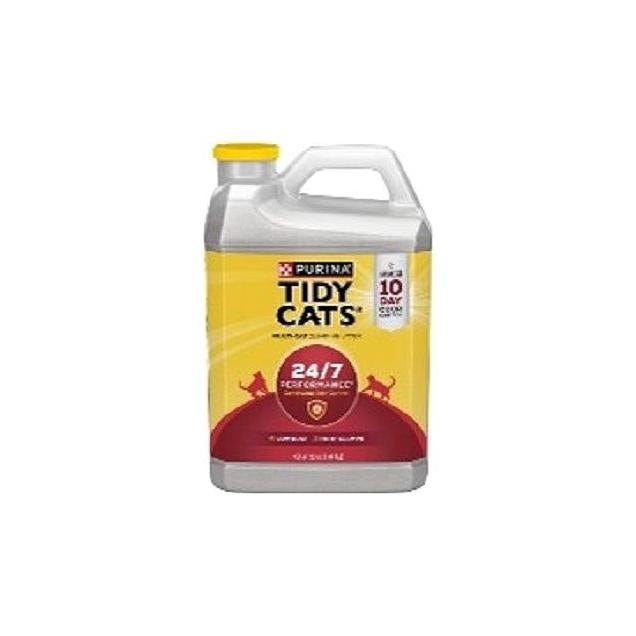 Purina Tidy Cats 20 Lb. 24/7 Cat Litter