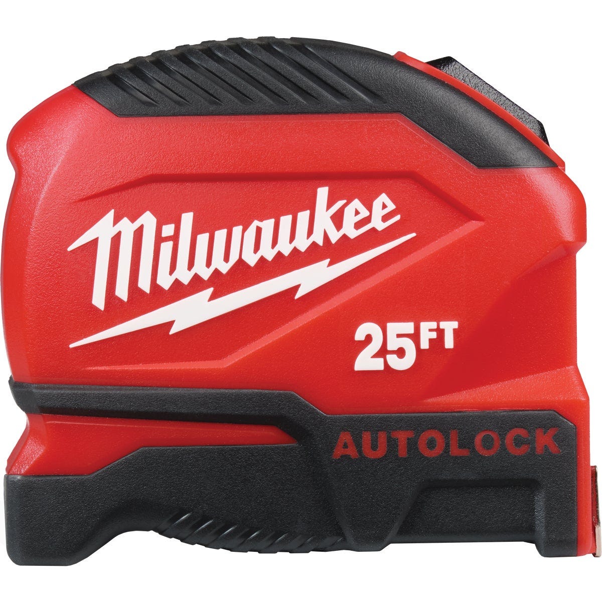 Milwaukee 25 Ft. Compact Auto Lock Tape Measure - photo 4