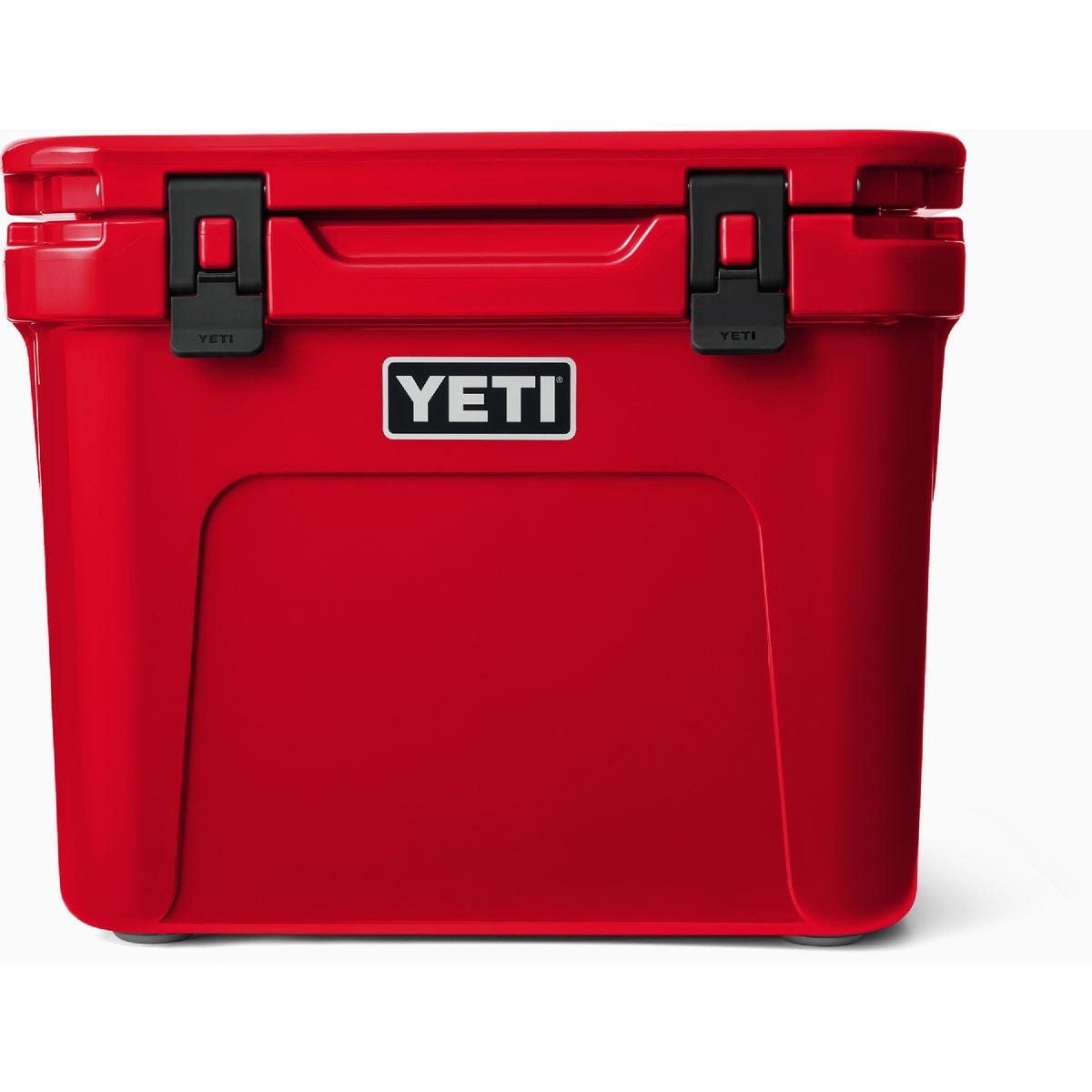 YETI Roadie 32 Wheeled Cooler, Rescue Red - photo 4