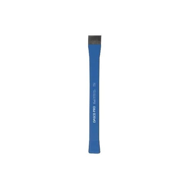 Dasco Pro 1-1/4 In. x 12 In. Flat Utility Chisel