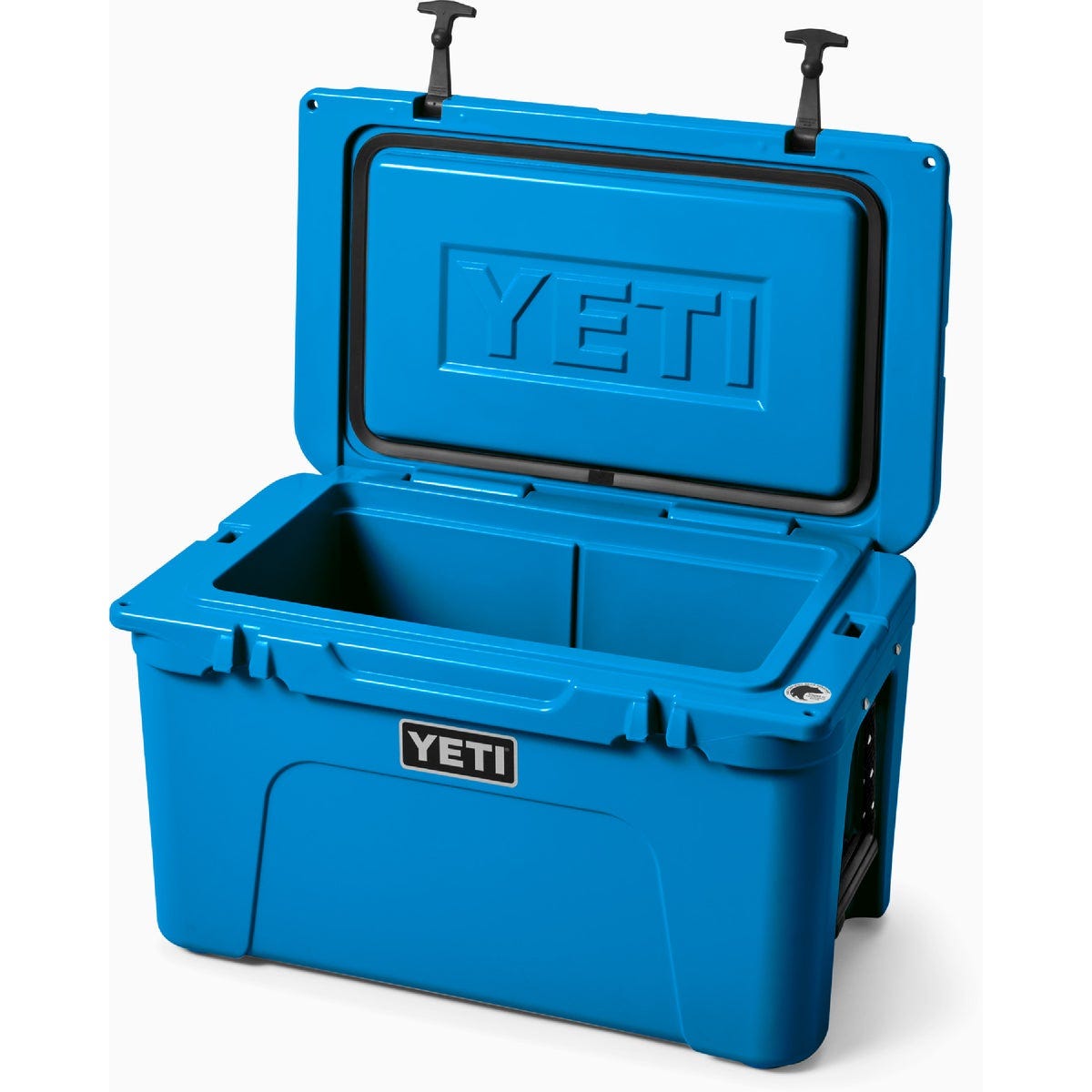 YETI Tundra 45 Hard Cooler, Big Wave Blue- - photo 3