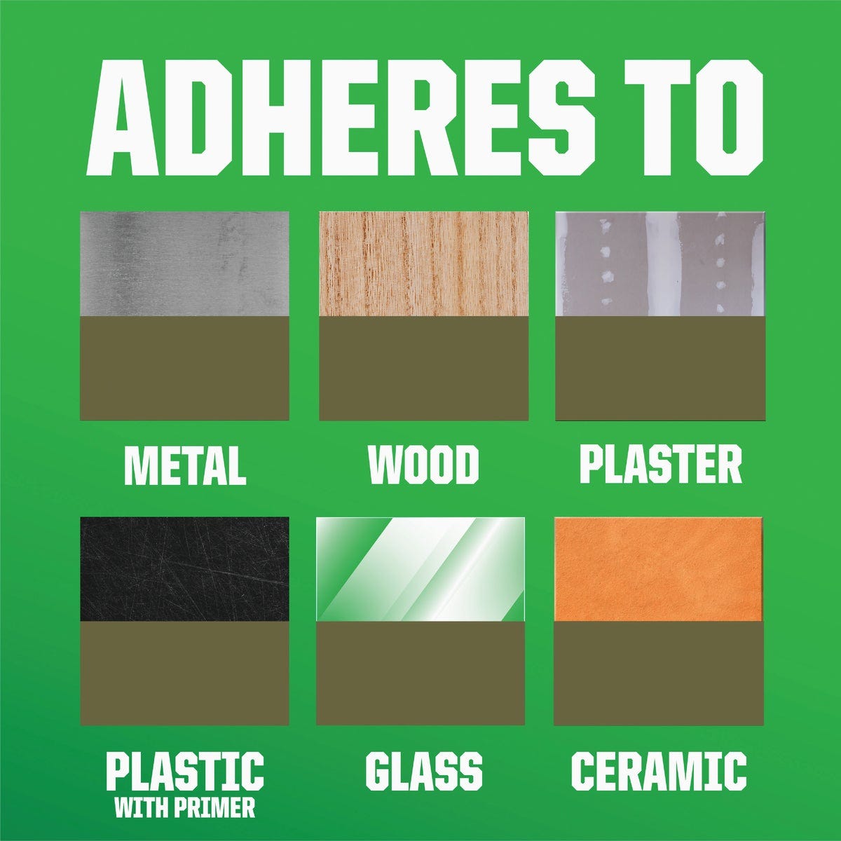 Rust-Oleum Camouflage 2X Ultra Cover 12 Oz. Flat Spray Paint, Army Green - photo 6