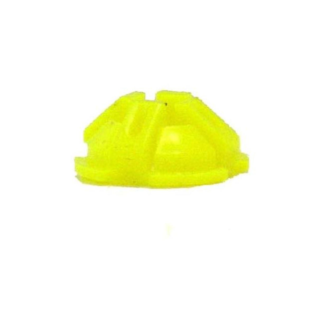 Halex 5-Pack 3/4 In. Hit Lock Non-Metallic Connectors