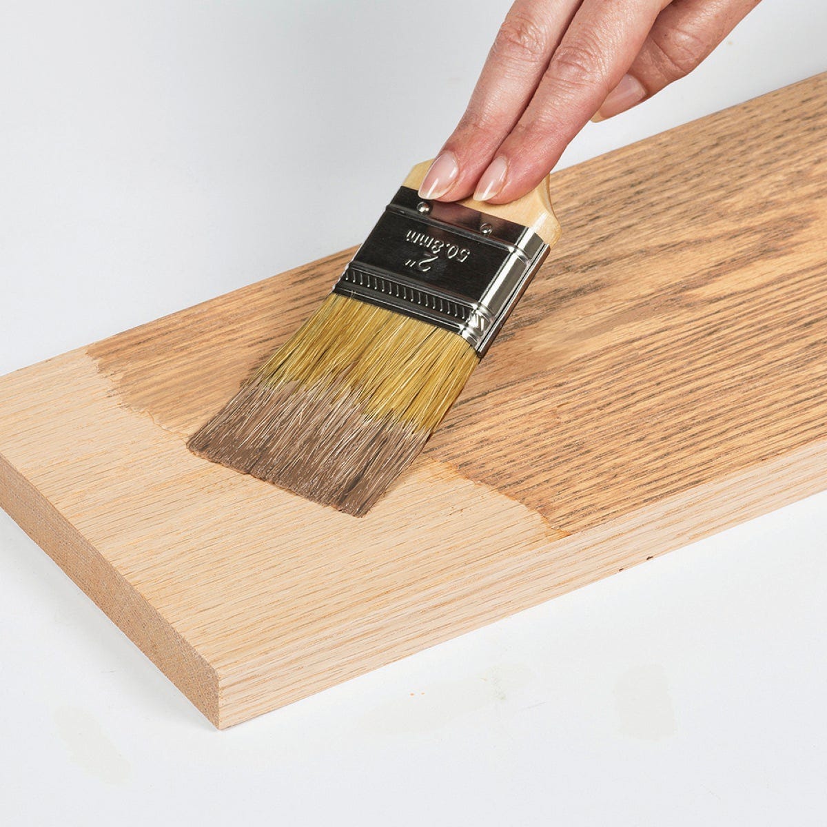 Varathane 1 Gal. Premium Pre-Stain Wood Conditioner - photo 3