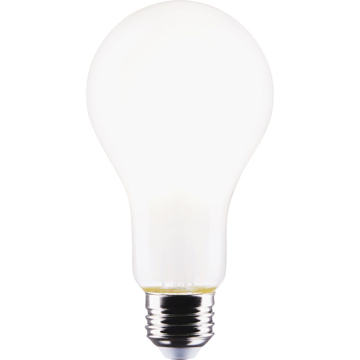 Satco 125W Equivalent 4000K Medium Base A21 LED Bulb