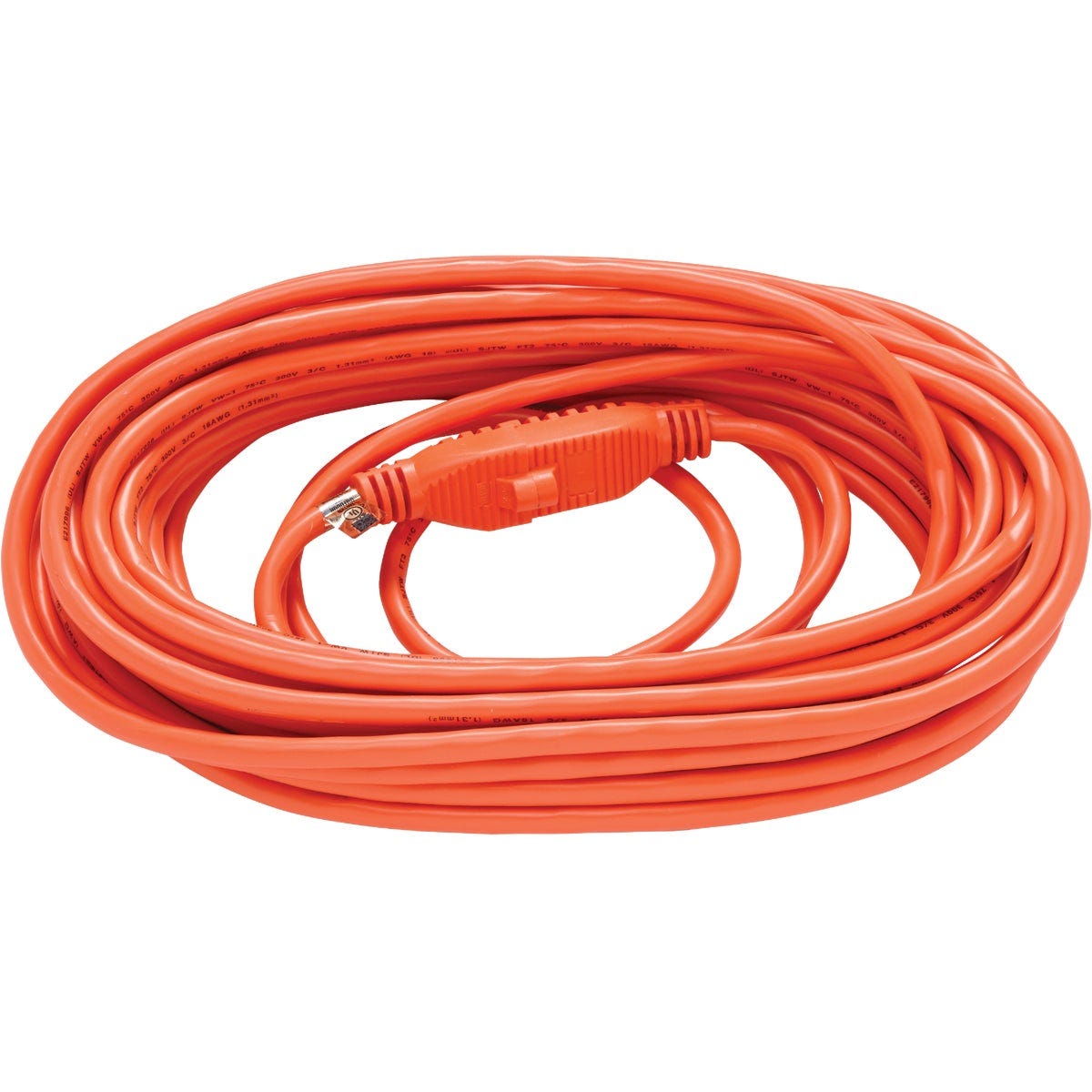 Master Electrician 50 Ft. 16/3 Outdoor Extension Cord - photo 2 Master Electrician 50 Ft. 16/3 Outdoor Extension Cord - photo 2