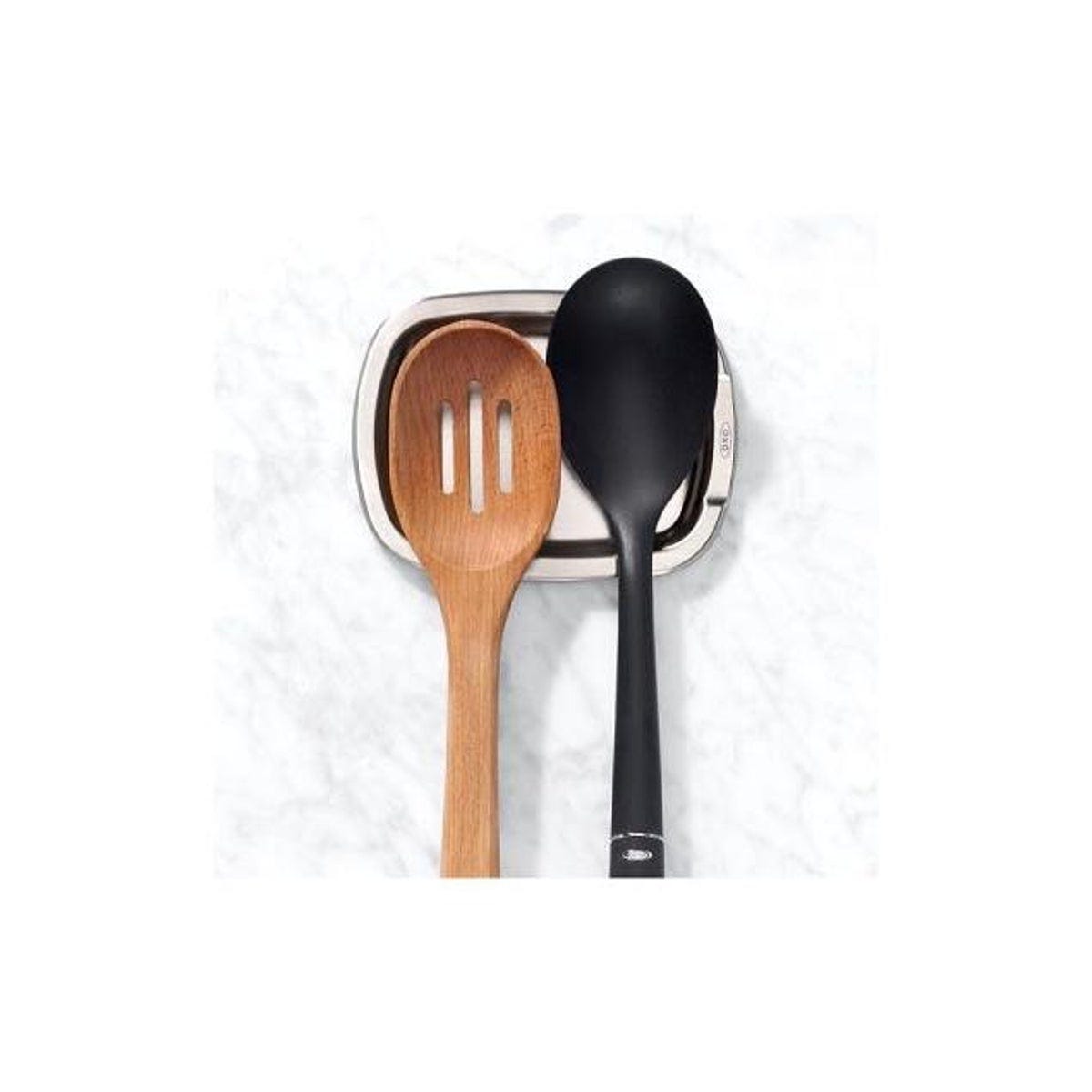 OXO Good Grips Non-Slip Spoon Rest - photo 3 OXO Good Grips Non-Slip Spoon Rest - photo 3