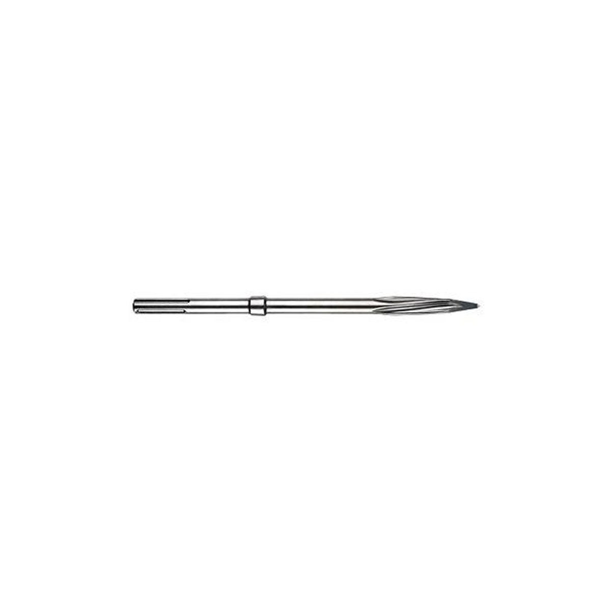 Rtec 16 Bosch R-Tec SDS-Max 16 In. Point Chisel Bit | True Value Hardware