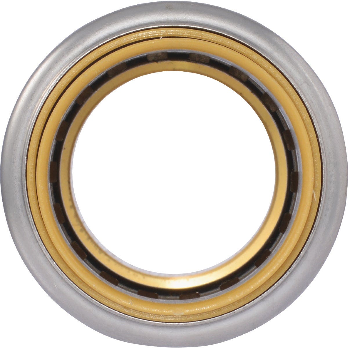 SharkBite 1 In. x 1 In. MNPT Straight Brass Push-to-Connect Male Adapter - photo 3 SharkBite 1 In. x 1 In. MNPT Straight Brass Push-to-Connect Male Adapter - photo 3