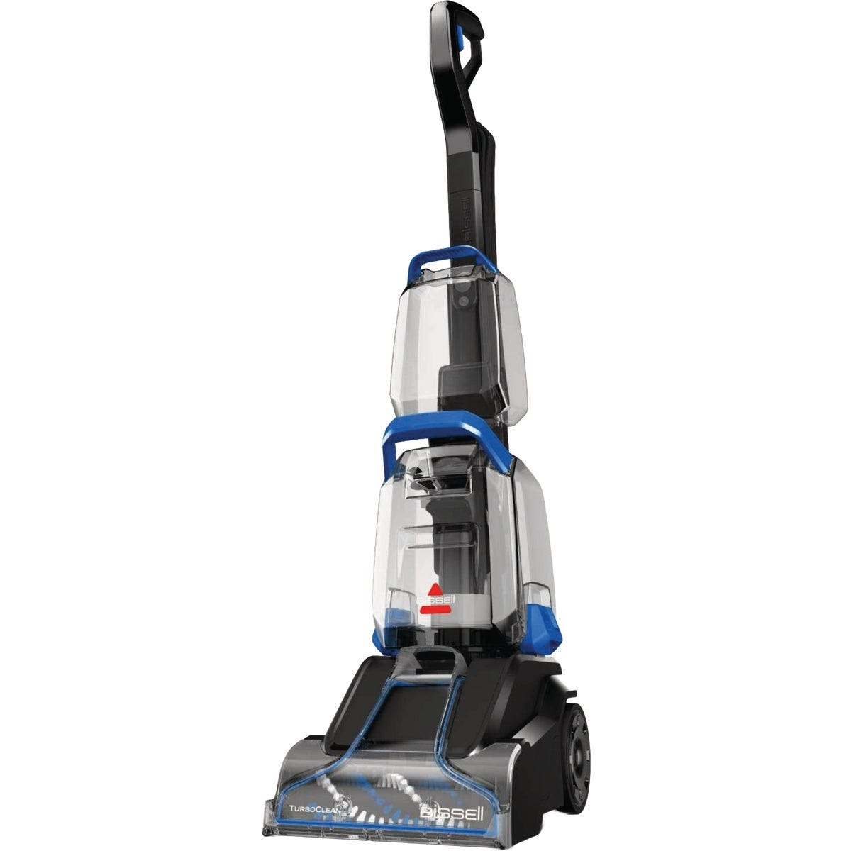Bissell TurboClean PowerBrush Upright Carpet Cleaner - photo 2 Bissell TurboClean PowerBrush Upright Carpet Cleaner - photo 2