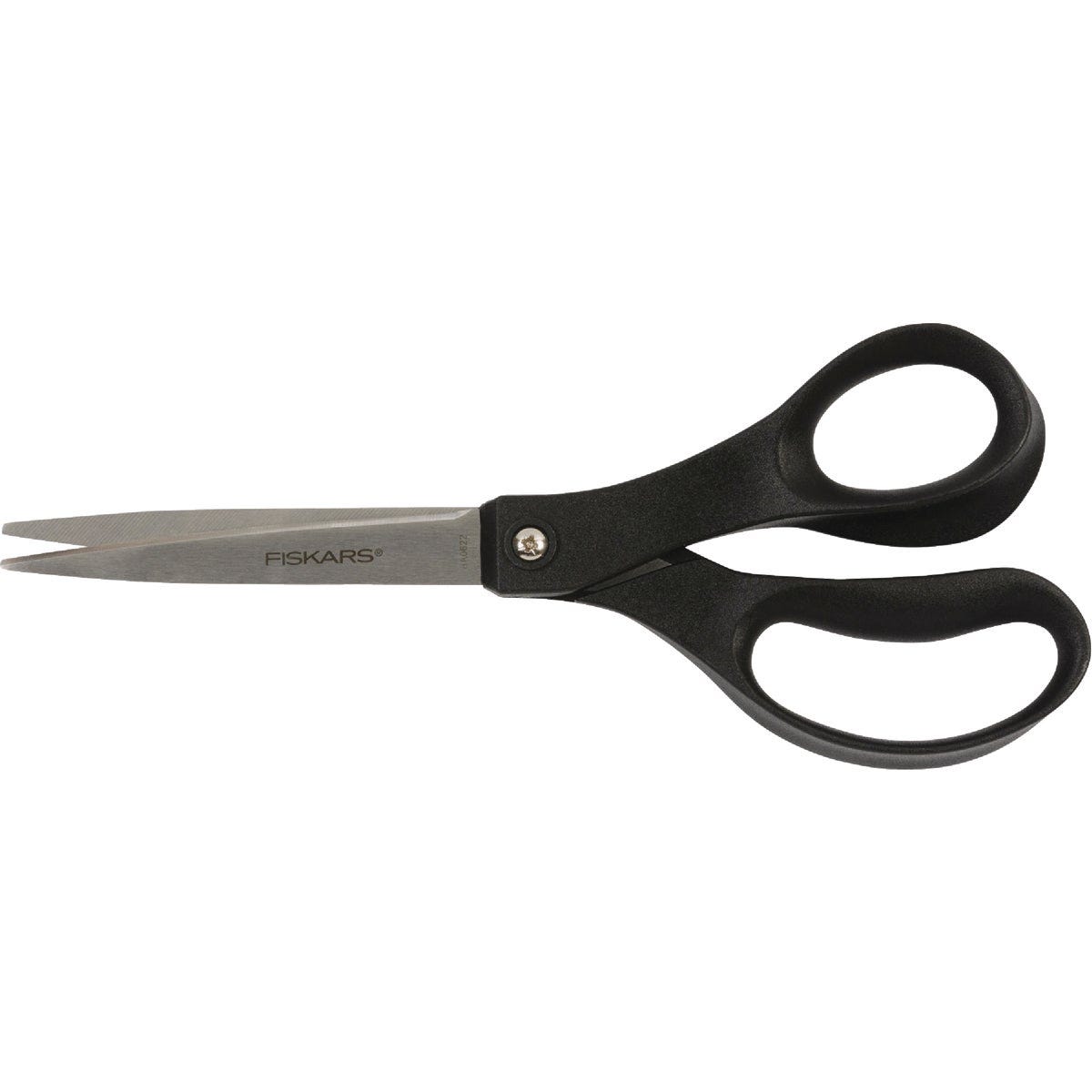 Fiskars 8 In. Multipurpose Stainless Steel Scissors Clip Strip (6-Pairs) - photo 2