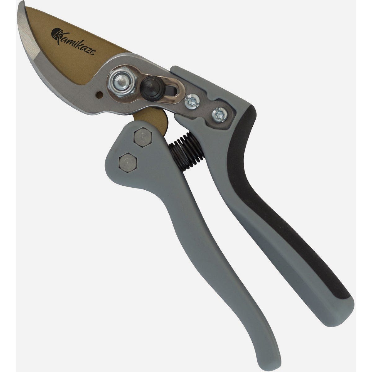EZ Kut Kamikaze Force Bypass Pruning Shears