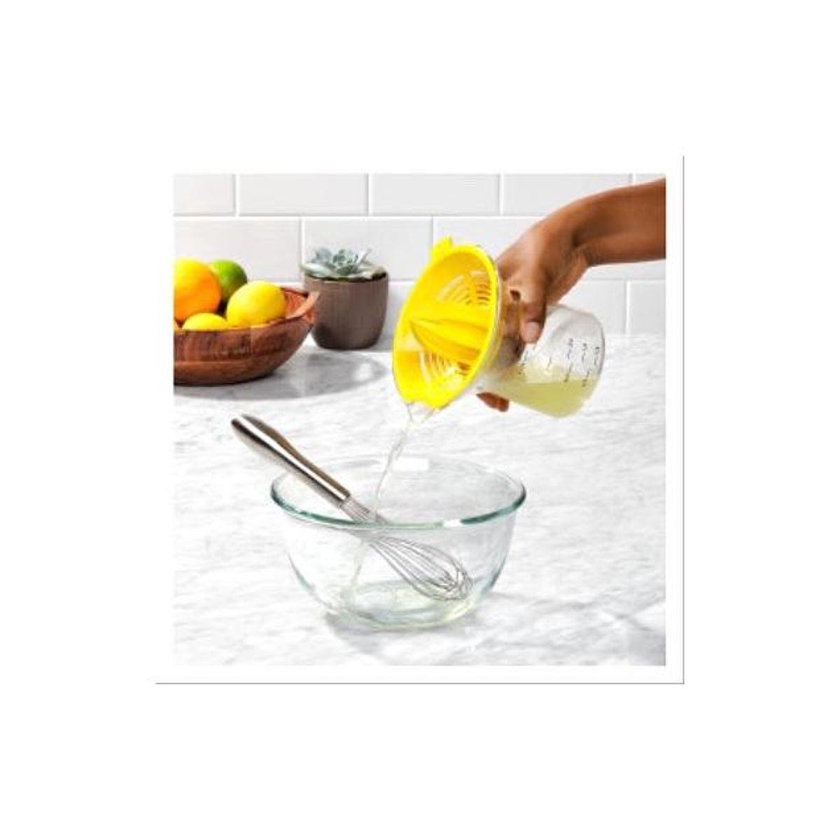 OXO Good Grips 2 In-1 Citrus Juicer - photo 2 OXO Good Grips 2 In-1 Citrus Juicer - photo 2