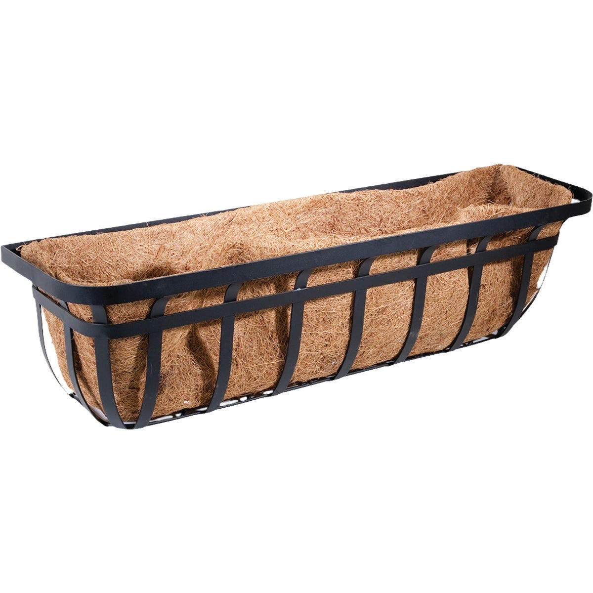 Green Thumb 30 In. Motif Window Planter - photo 2 Green Thumb 30 In. Motif Window Planter - photo 2