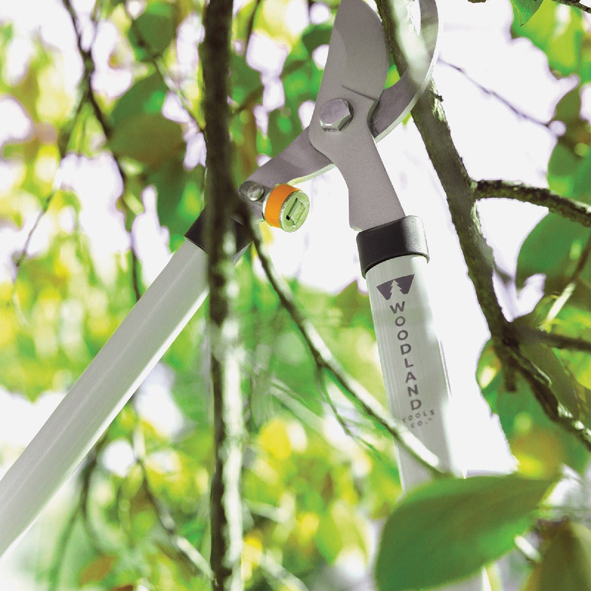 Woodland 28 In. Regular Duty Lopper - photo 5 Woodland 28 In. Regular Duty Lopper - photo 5