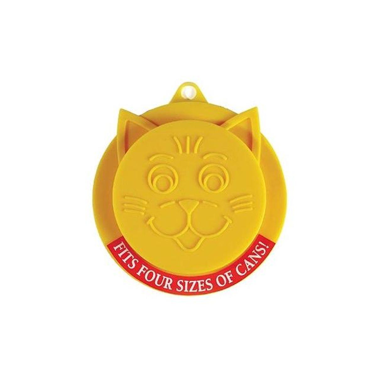 Petmate Kitty-Kaps & Pup Top Canned Food Lid