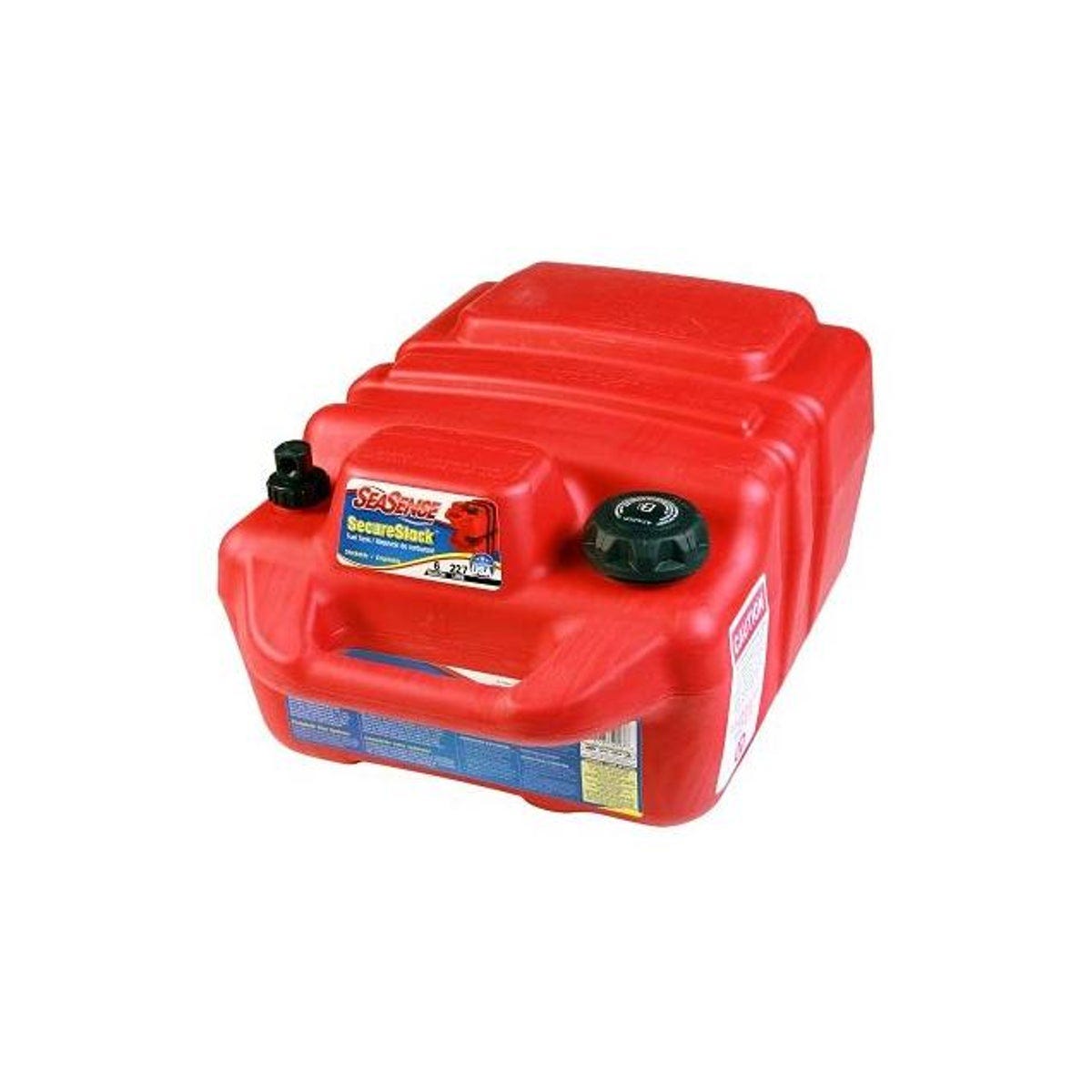 Donovan Marine 6 Gal. Polyethylene Gas Tank Donovan Marine 6 Gal. Polyethylene Gas Tank