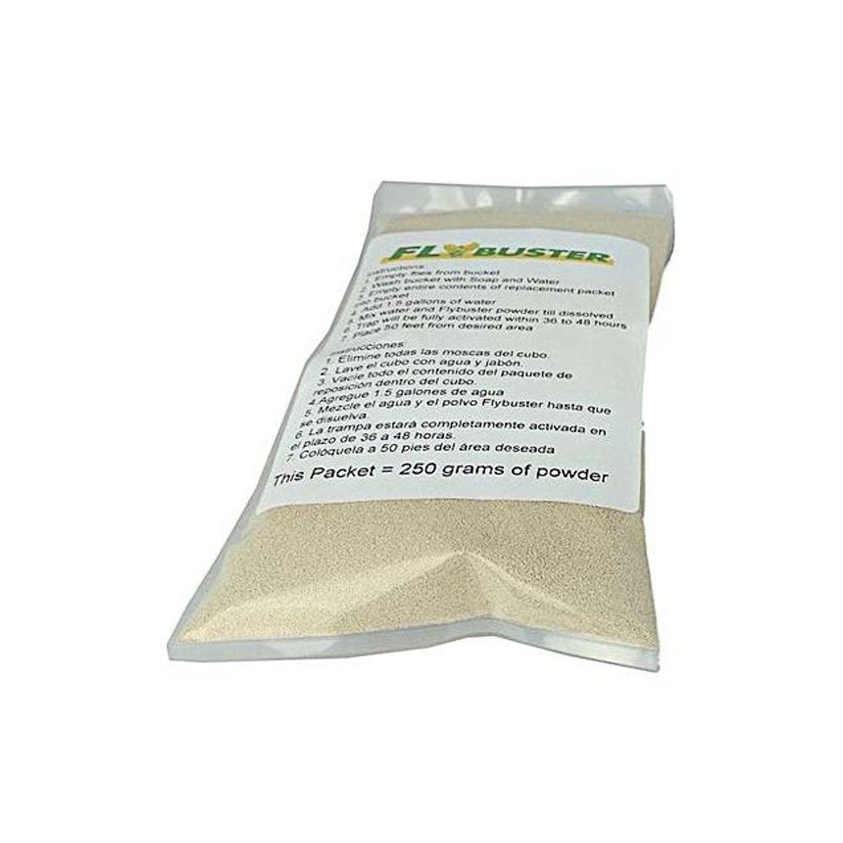 FlyBuster Commercial Fly Trap Bait FlyBuster Commercial Fly Trap Bait