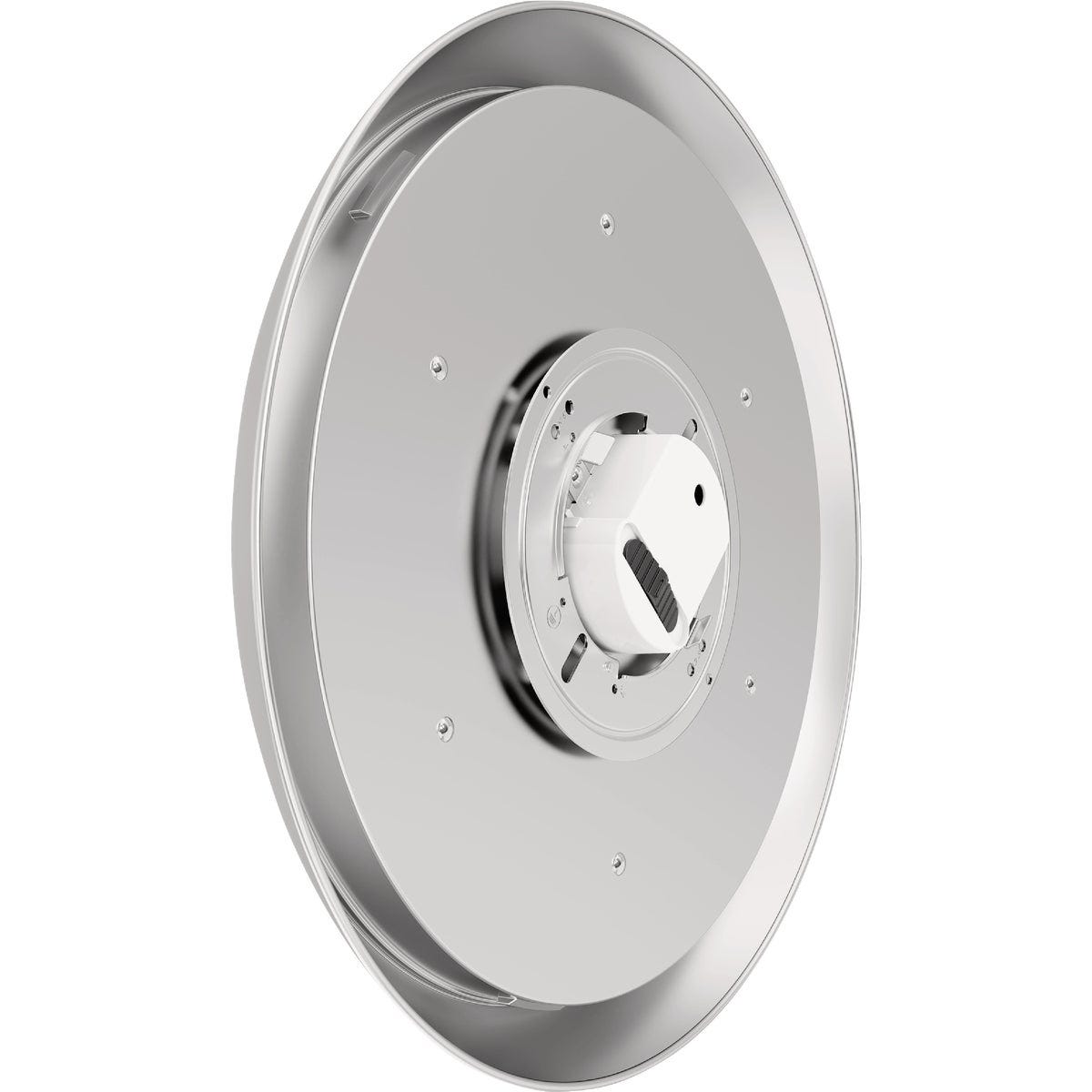 Feit 11 In. Brushed Nickel LED CCT Dimmable Flush Mount Ceiling Light Fixture - photo 3 Feit 11 In. Brushed Nickel LED CCT Dimmable Flush Mount Ceiling Light Fixture - photo 3