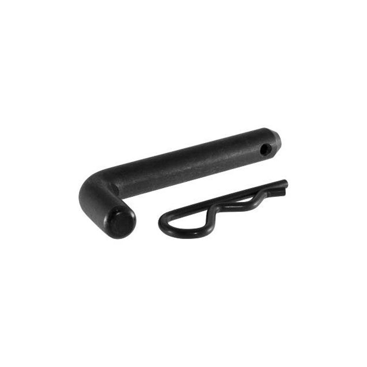 Curt 5/8 In. Black Hitch Pin, 2 In. Receiver Curt 5/8 In. Black Hitch Pin, 2 In. Receiver