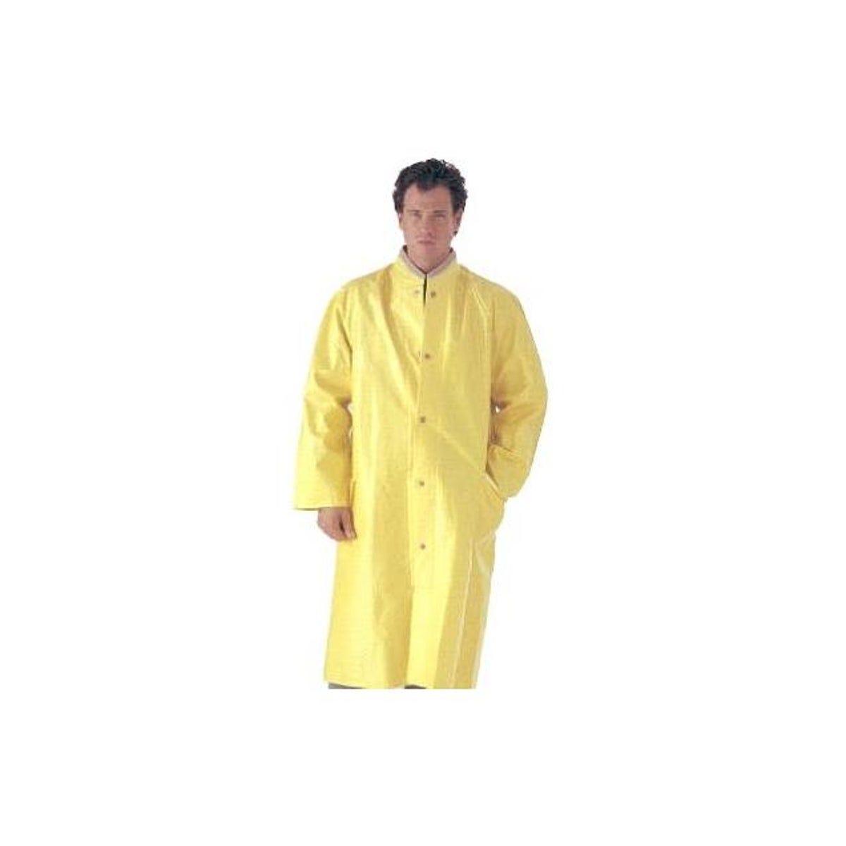 Tingley Large Yellow Rain Coat