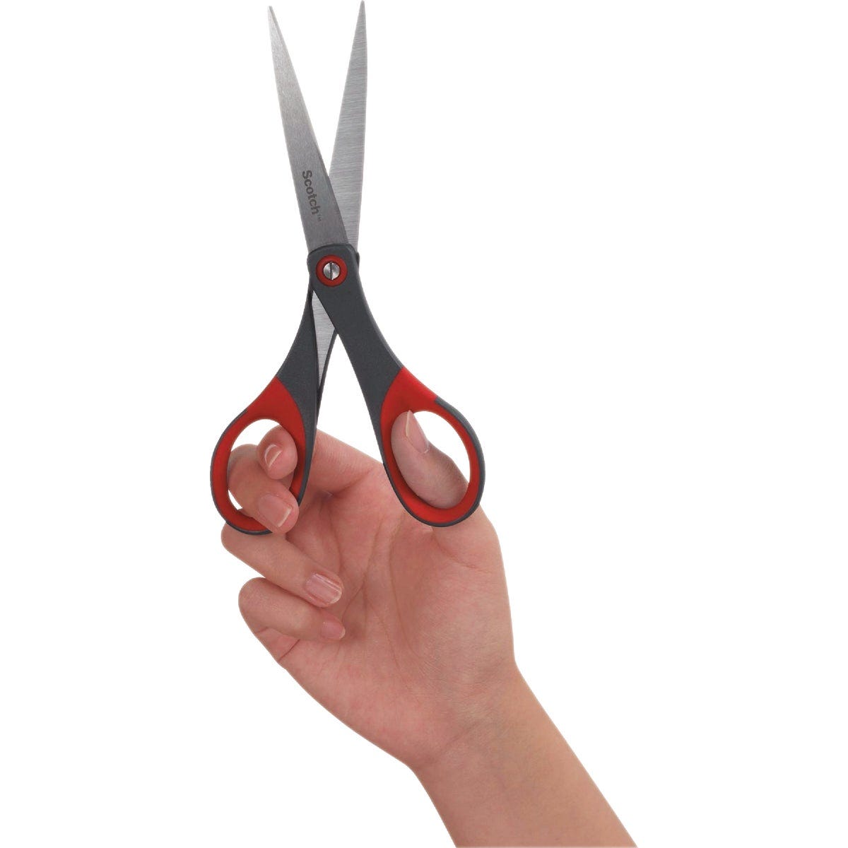 Scotch 6 In. Precision Scissors - photo 7 Scotch 6 In. Precision Scissors - photo 7