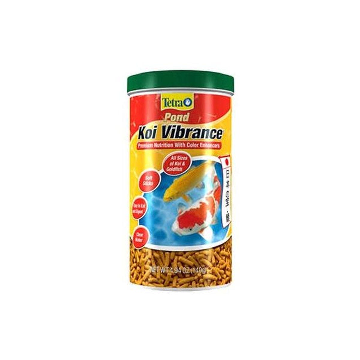 TetraPond 4.9 Oz. Floating Koi Stick