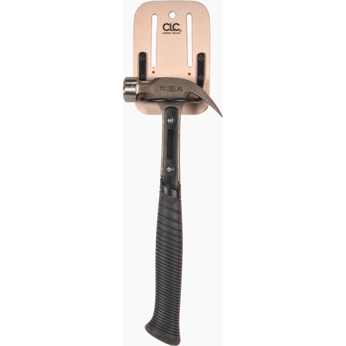 Custom Leathercraft Hammer Holder - photo 2
