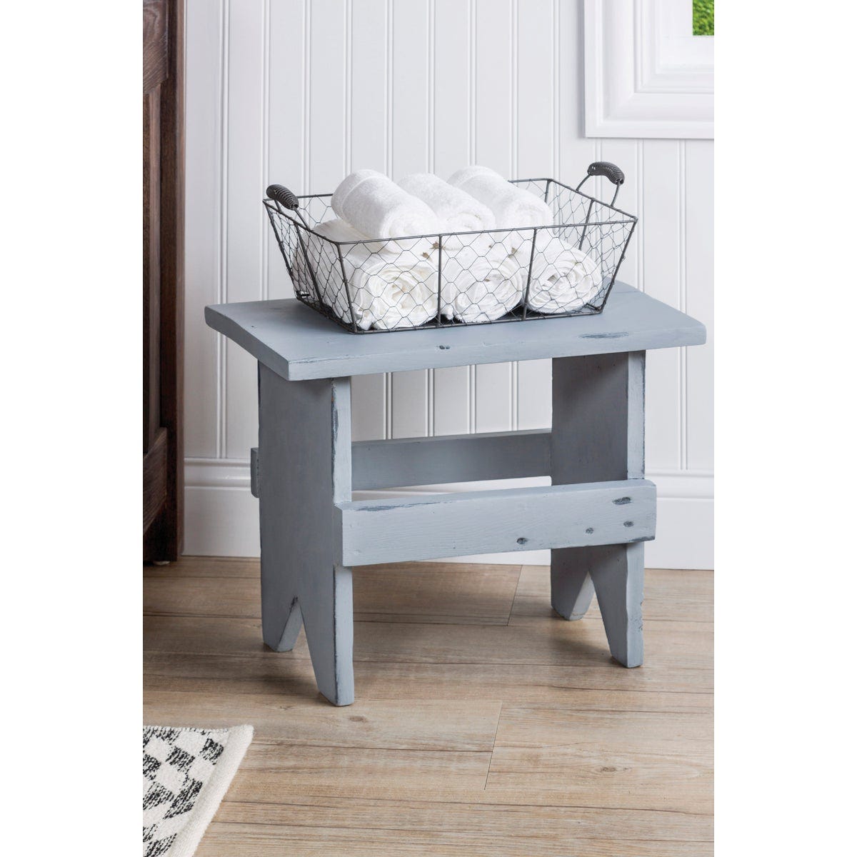 Rust-Oleum Qt. Kensington Gray Milk Paint - photo 3 Rust-Oleum Qt. Kensington Gray Milk Paint - photo 3
