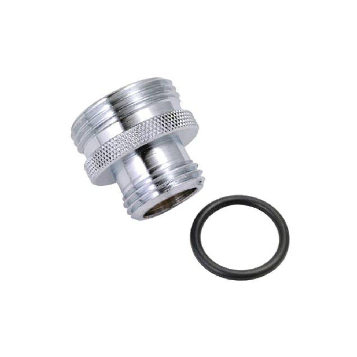 Master Plumber 1/2 In. Shower Arm Ball Adapter