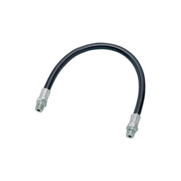 Performance Tool 12 In. Grease Gun Flex Hose