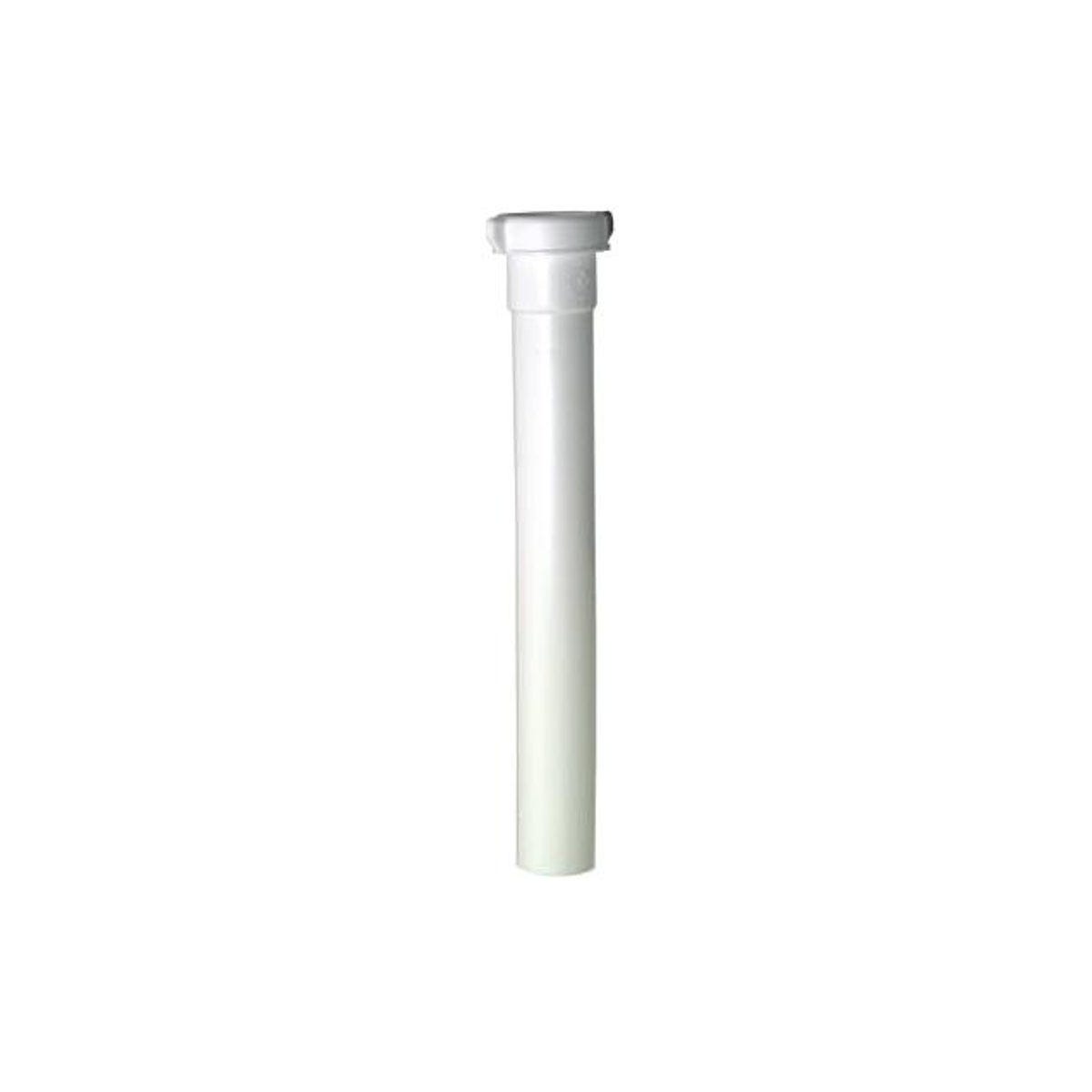 Master Plumber 1-1/4 In. x 12 In. Drain Extension Tube