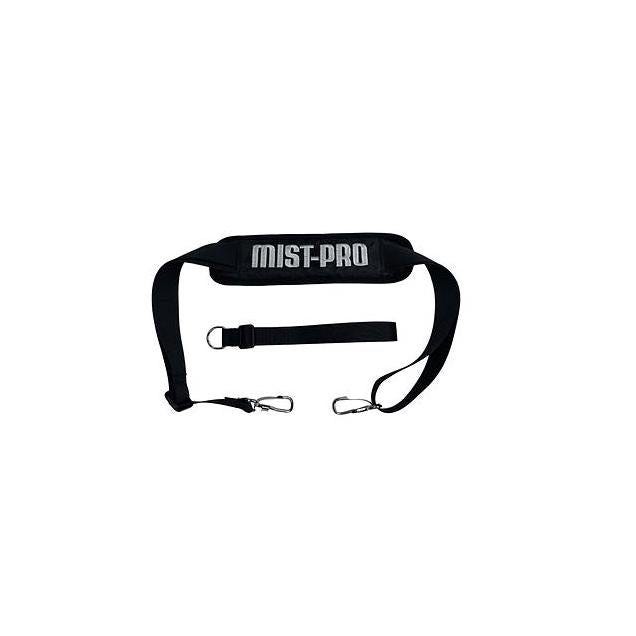 Mosquito Sniper System Shoulder Strap for Tank Sprayer/Leaf Blower (2-Piece) Mosquito Sniper System Shoulder Strap for Tank Sprayer/Leaf Blower (2-Piece)
