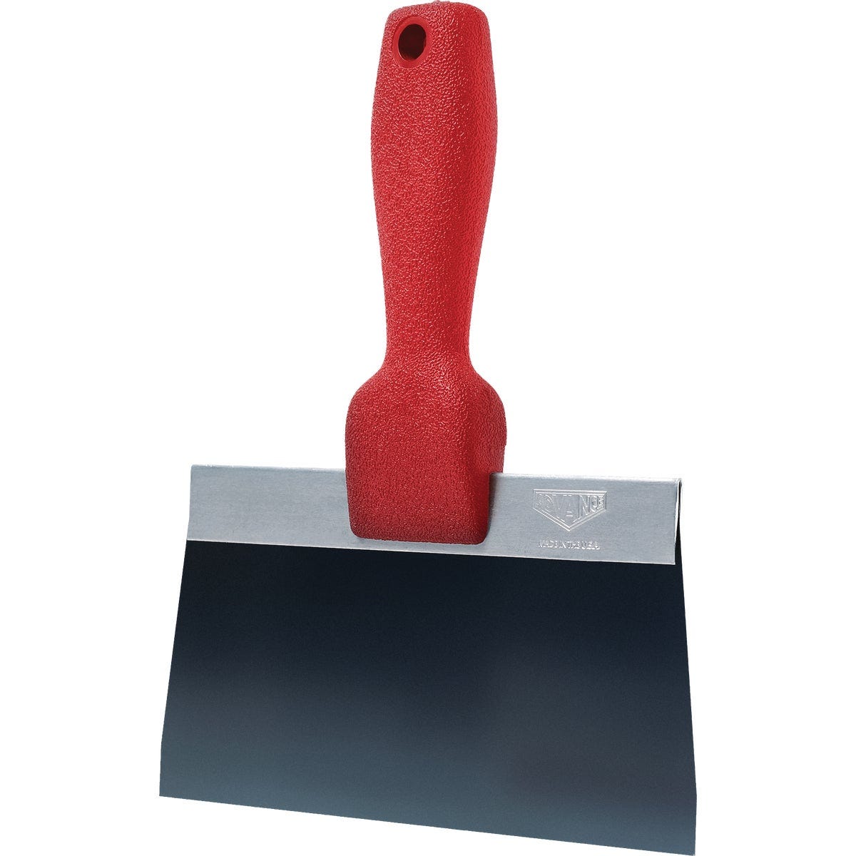 Advance Equipment 8 In. Flexible Blue Steel Drywall Taping Knife - photo 3 Advance Equipment 8 In. Flexible Blue Steel Drywall Taping Knife - photo 3
