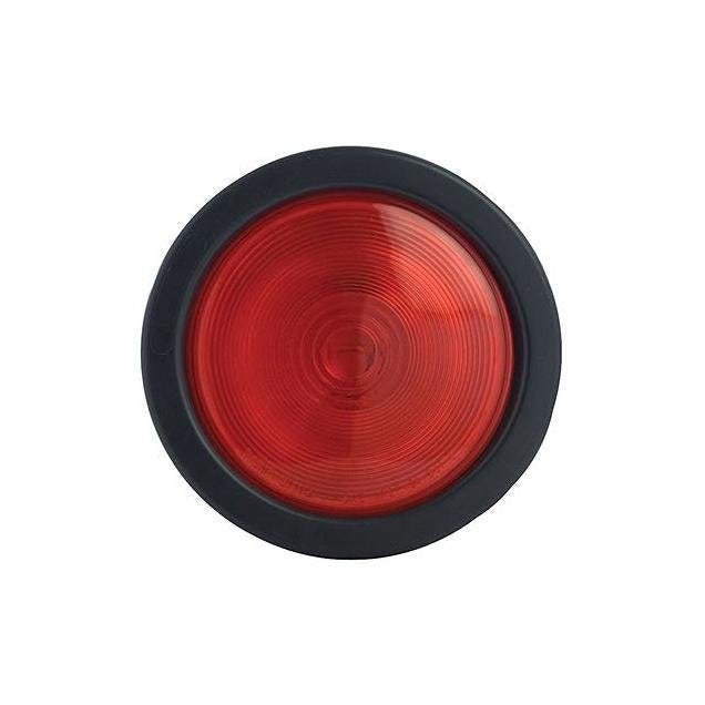 Uriah 4 In. Incandescent Stop, Tail & Turn Light Kit Uriah 4 In. Incandescent Stop, Tail & Turn Light Kit