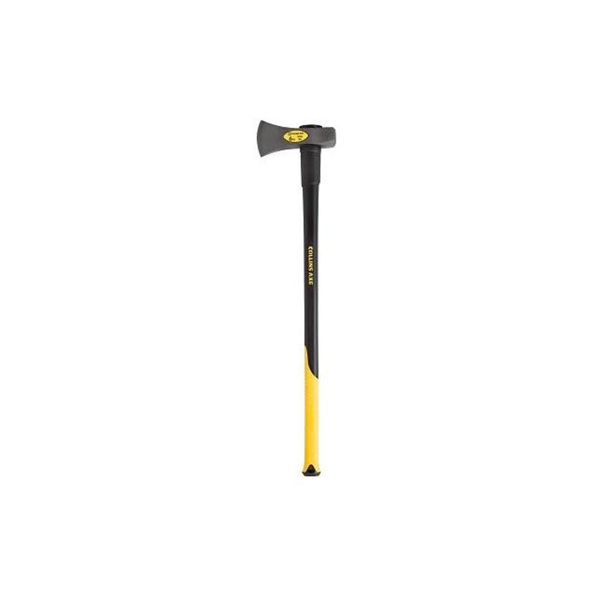 Collins 6 Lb. Axe Eye Splitting Maul with 36 In. Fiberglass Handle