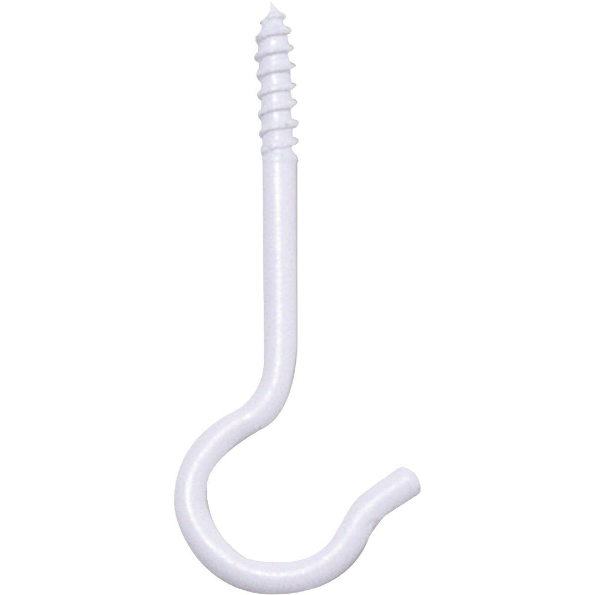 Green Thumb White Ceiling Hook (5-Pack) - photo 2 Green Thumb White Ceiling Hook (5-Pack) - photo 2