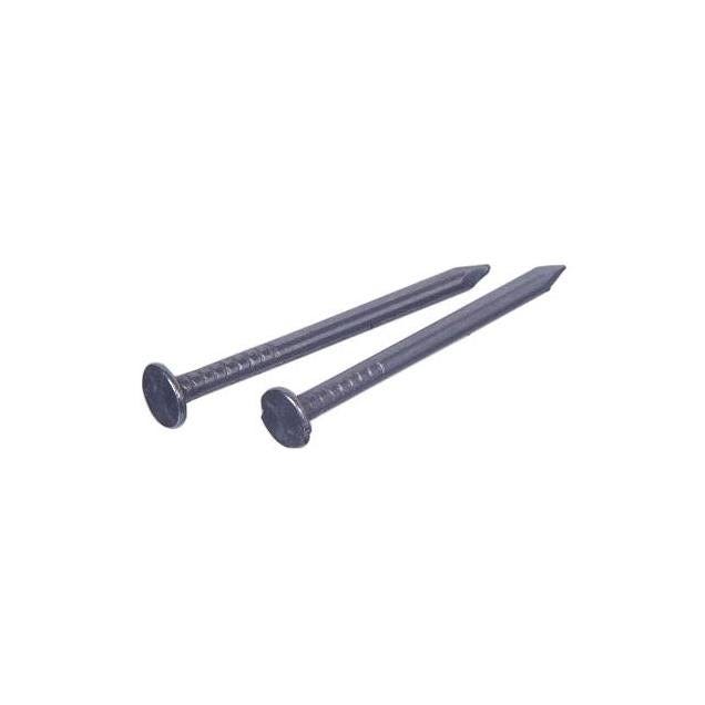 Hillman #16 x 3-1/2 In. Bright Common Nails (30 Lb.)