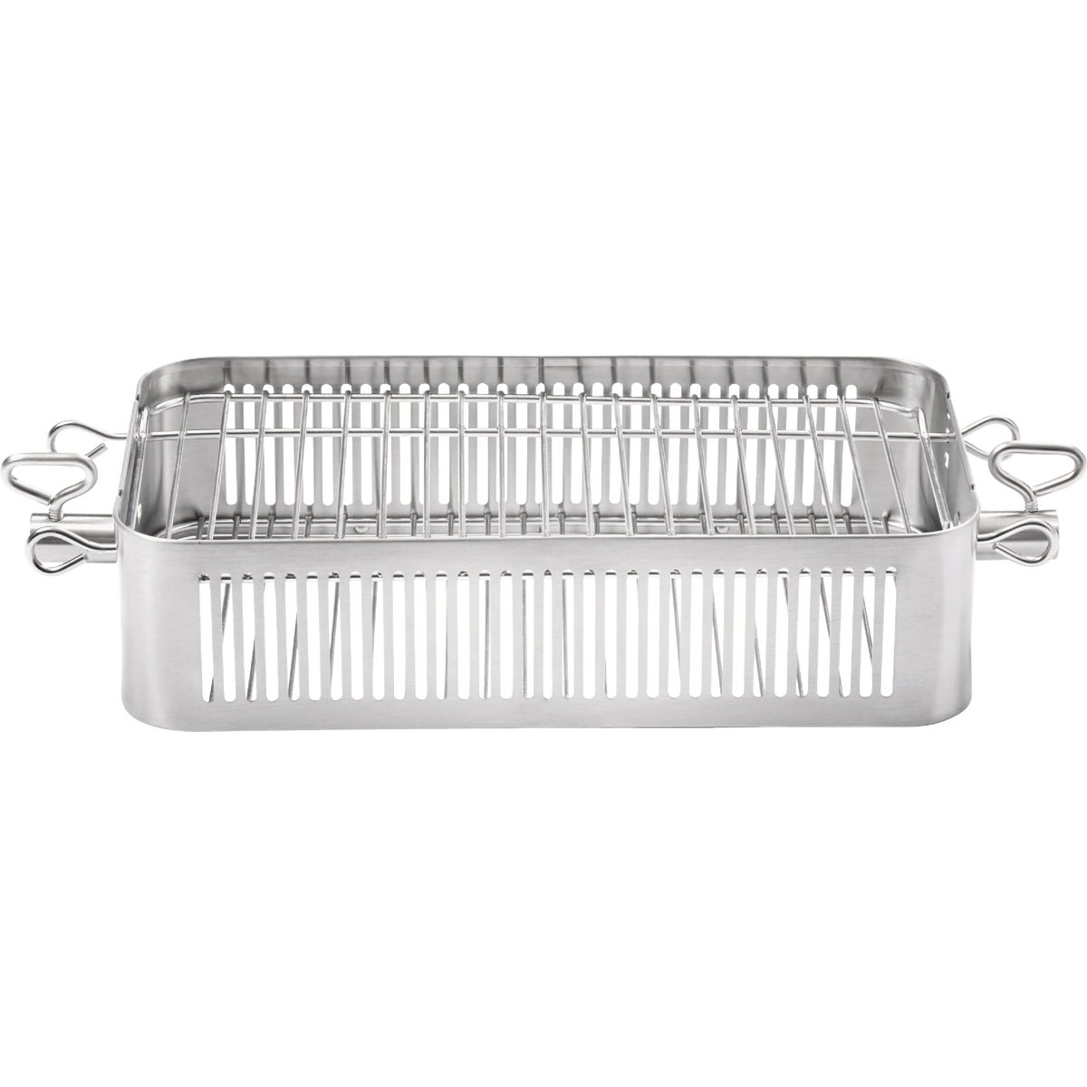 Napoleon Rotisserie Basket - Thumbnail 3