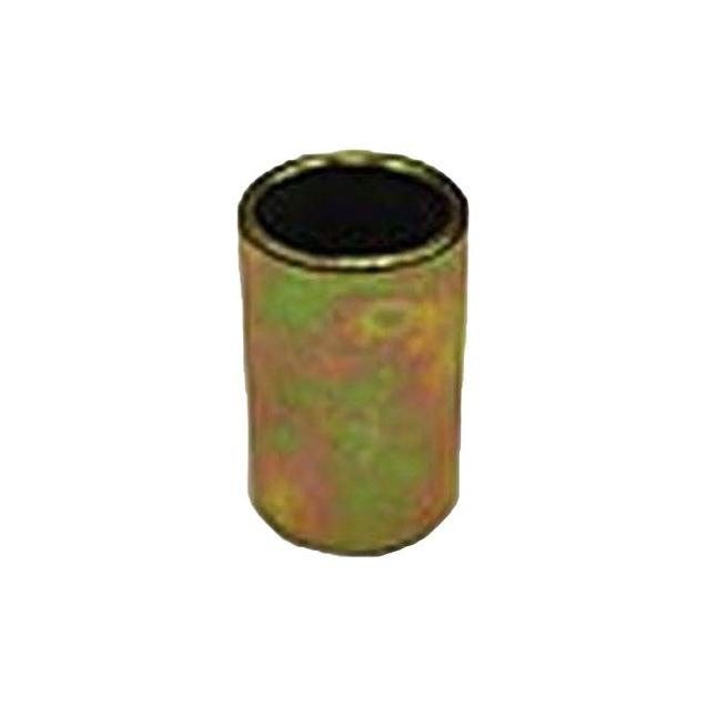 Double HH 1-1/8 In. x 1-3/4 In. Category 1-2 Yellow Zinc-Plated Lift Arm Bushing (2-Pack)